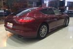 保时捷Panamera2010款Panamera 4