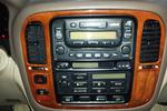 雷克萨斯LX2002款470