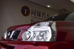 日产奇骏2010款2.5L CVT至尊版 4WD