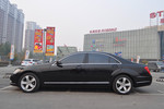 奔驰S级2010款S 350L 4MATIC