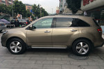 讴歌MDX2011款3.7L 标准尊享运动版