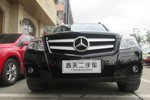 奔驰GLK级2010款GLK300 4MATIC 动感型