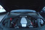 奥迪A8L2014款30 FSI 舒适型