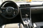 奥迪A42006款1.8T 基本型（自动）