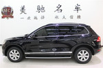 大众途锐2011款3.0TSI V6 标配型 