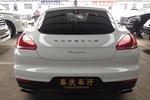 保时捷Panamera2014款Panamera Executive 3.0T 