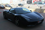 法拉利4582011款4.5L Italia