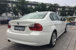 宝马3系2007款新325i 2.5 手自一体豪华运动型