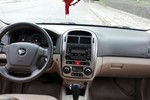 起亚赛拉图2007款1.6 GLS 自动