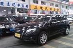 奥迪Q52011款2.0TFSI 豪华型