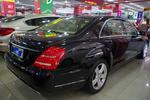 奔驰S级2012款 S350L Grand Edition