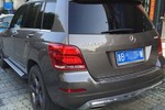 奔驰GLK级2013款GLK 300 4MATIC 动感型