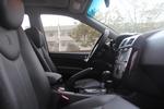 荣威W52011款1.8T 4WD 豪域版