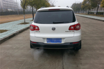 大众途观2010款1.8TSI 手自一体 都会版(两驱)