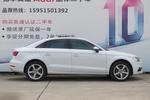 奥迪A3 Limousine2014款35 TFSI 自动舒适型