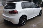 大众高尔夫R2011款2.0TSI R 