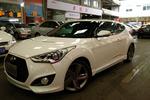 现代飞思Veloster2012款1.6T 自动旗舰版