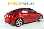 奥迪TT2011款Coupe 2.0TFSI