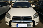 丰田RAV4荣放2010款2.4L 自动豪华升级版