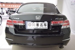 本田雅阁2013款2.0L SE