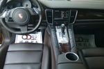 保时捷Panamera2010款Panamera S 4.8L 