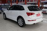 奥迪Q52010款2.0TFSI 舒适型