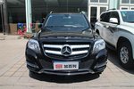 奔驰GLK级2013款GLK300 4MATIC 豪华型