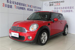 MINIMINI2011款1.6L ONE