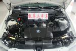 宝马3系2009款320i 豪华型