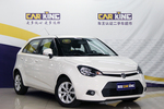 MG32013款1.5L 自动精英版