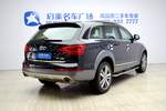 奥迪Q72014款35 TFSI 越野型