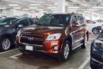 丰田RAV42011款2.0L 自动豪华版