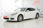 保时捷Panamera2014款Panamera 4 Executive 3.0T 