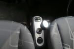 smartfortwo2009款cabrio 1.0L 标准版