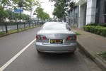 马自达Mazda62008款2.0L 手动型