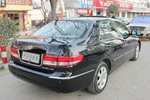 本田雅阁2005款3.0L V6 