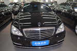 奔驰S级2012款S300L 豪华型 Grand Edition