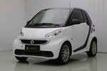 smartfortwo2013款1.0T 硬顶冰炫特别版