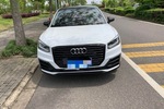 奥迪Q2L2018款35TFSI 时尚致雅型 国VI