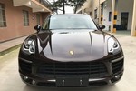 保时捷Macan2016款Macan 2.0T