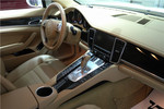 保时捷Panamera2010款Panamera 3.6L 