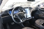 特斯拉Model S2014款MODEL S 85