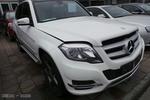 奔驰GLK级2013款GLK300 4MATIC 豪华型