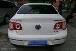 大众迈腾2007款1.8TSI 手自一体豪华型