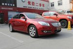 别克君威2010款2.0T 豪华运动版OnStar