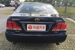 丰田皇冠2007款2.5L Royal 真皮版