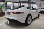 捷豹F-Type Coupe2016款3.0T