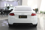 奥迪TT2015款TT Coupe 45 TFSI