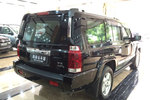 Jeep指挥官2008款4.7L