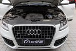 奥迪Q52015款40 TFSI 技术型